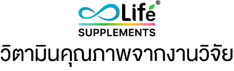 LOGO LIFE SUPPLEMENTS