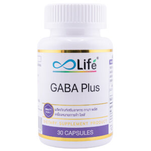 Life Gaba Plus